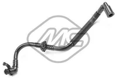 Vakuumschlauch, Bremssystem Audi A3 · Audi A3 Sportback · Sitz ALTEA