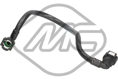 Kraftstofflinie Opel ASTRA J · Opel ASTRA J Sporttourer · Opel ASTRA J GTC