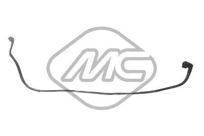 Wärmerschlauch Bmw 1 · Bmw 3 · Bmw 3 Touren
