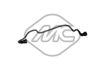 Kraftstoffleitung Alfa Romeo MITO · Fiat GRANDE PUNTO · Fiat LINEA
