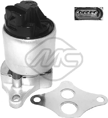 EGR-Ventil Opel VECTRA B Hatchback · Opel VECTRA B · Opel VECTRA B Kombi