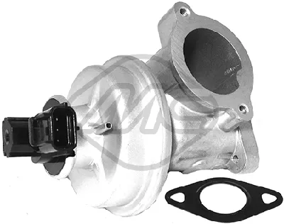 AGR Ventil, Abgasregelung Ford TRANSIT Bus · Ford TRANSIT Van · Ford TRANSIT Plattform/Chassis
