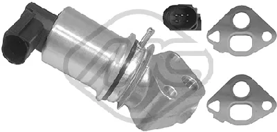 EGR Ventilsitz IBIZA III · Sitz CORDOBA · Skoda FABIA I