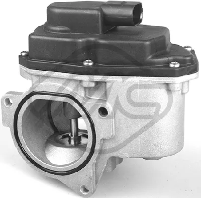 EGR-Ventil, Abgasregelung Audi A3 · Audi A6 C6 · Audi A3 Sportback