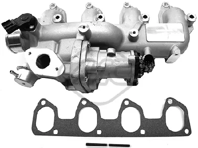AGR Ventil, Abgaskontrolle Ford TOURNEO CONNECT · Ford TRANSIT CONNECT · Ford GALAXY II