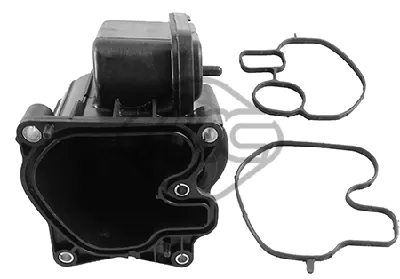 Kühler, Abgasrückführung Alfa Romeo MITO · Alfa Romeo GIULIETTA · Fiat SEDICI