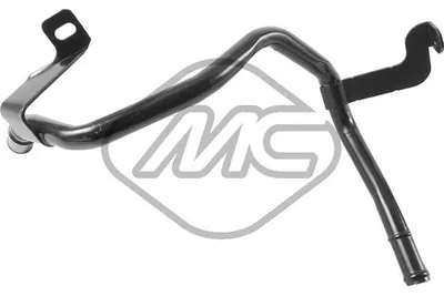 Kühlmittelrohr Audi A6 C6 · Audi A4 B7 · Audi A4 B7 Avant