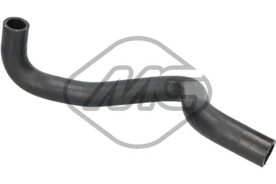 Heizschlauch Hyundai i20 II · Hyundai i20 II Coupe