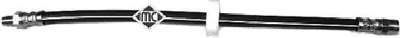Bremsschlauch Vw GOLF I Cabriolet · Vw GOLF I · Vw GOLF II