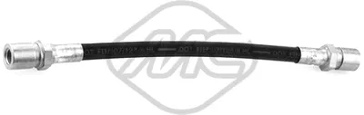 Bremsschlauch Fiat 126 · Fiat 500 · Fiat 238