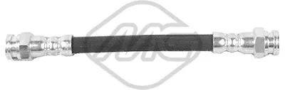 Bremsschlauch Fiat PUNTO · Fiat PUNTO Cabrio · Fiat UNO