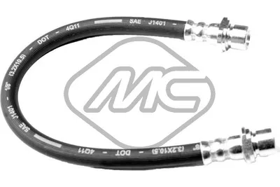 Bremsschlauch Renault VEL SATIS · Subaru LEGACY II · Subaru LEGACY II Kombi
