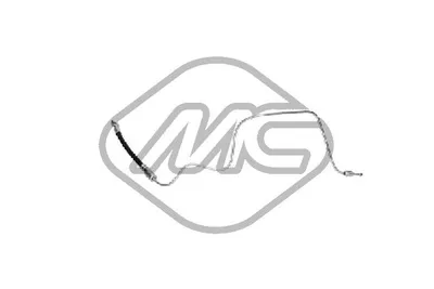 Bremsschlauch Audi A3 · Audi TT · Audi TT Roadster
