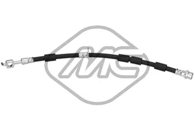 Bremsschlauch Ford TRANSIT COURIER B460 Box Body/MPV · Ford TRANSIT COURIER B460 MPV · Ford TOURNEO COURIER B460 MPV