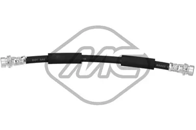 Bremsschlauch Ford TRANSIT COURIER B460 Box Body/MPV · Ford TRANSIT COURIER B460 MPV · Ford TOURNEO COURIER B460 MPV