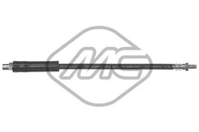 Bremsschlauch Bmw 3 · Bmw 3 Touring · Bmw 3 Convertible