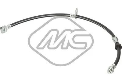 Bremsschlauch Mitsubishi L 300 / DELICA II Bus · Mitsubishi PAJERO I · Mitsubishi TREDIA