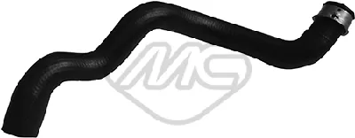 Radiator Schlauch Mercedes-Benz E-CLASS · Mercedes-Benz E-CLASS T-Modell · Mercedes-Benz E-CLASS Plattform/Chassis