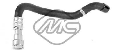 Hydraulischer Schlauch, Lenkung Bmw 3 · Bmw 3 Touren