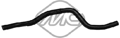 Hydraulischer Schlauch, Lenkung Bmw 5 · Bmw 5 Touren