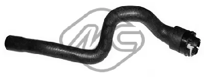 Aufnahmeschlauch, Luftfilter Opel ASTRA G Hatchback · Opel ASTRA G Kombi · Opel ASTRA G Saloon