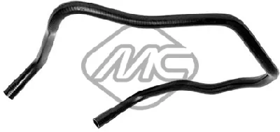 Radiator Schlauch Audi A3 · Sitz LEON · Skoda OKTAVIA I