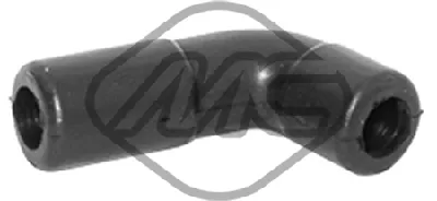 Schlauch, Kurbelgehäusebelüftung Mercedes-Benz C-CLASS · Mercedes-Benz C-CLASS Coupe · Mercedes-Benz C-CLASS T-Modell