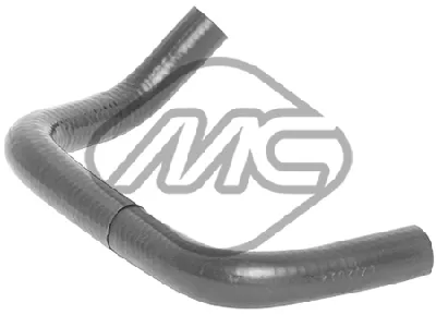 Hydraulischer Schlauch, Hyundai H-1 / STAREX Bus · Hyundai H-1 Van