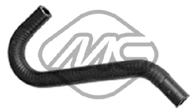 Hydraulischer Schlauch, Lenkung Honda ACCORD VI · Honda ACCORD VI Coupe · Honda ACCORD VI Hatchback