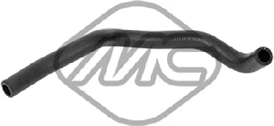 Hydraulischer Schlauch, Lenkung Subaru OUTBACK · Subaru LEGACY OUTBACK
