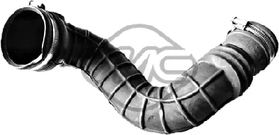 Einlassschlauch, Luftfilter Renault RAPID Box Body/MPV · Renault CLIO I
