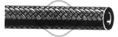 Flexibles Kraftstoffrohr Metallkautschuk 99685