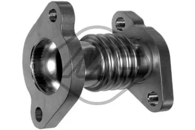 Rohr, EGR Ventil Fiat DUCATO Bus · Fiat DUCATO Van