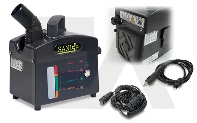 Desinfektionsmittel/Reiniger Klimaanlage EACLIMA 11R0151