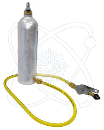 EACLIMA 11Z0114 Klimaanlage Reinigung Kit