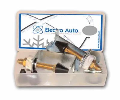 Klimaanlage Reinigung Kit EACLIMA 19B0101