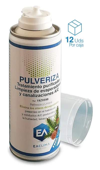 Desinfektionsmittel/Reiniger Klimaanlage EACLIMA 19Z0599