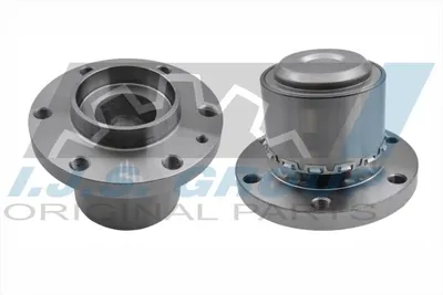 Radlager-Kit Mercedes-Benz SPRINTER 3-t-Bus · Mercedes-Benz SPRINTER 3-t-Van · Mercedes-Benz SPRINTER 3-t-Plattform/Chassis