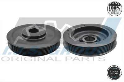 Riemenpulle, Kurbelwelle Citroën JUMPY I · Citroën BERLINGO / BERLINGO ERSTER Kastenkörper/MPV · Citroën BERLINGO / BERLINGO ERSTE MPV
