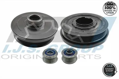 Riemenpulle Set, Kurbelwelle Bmw 3 · Bmw 3 Touring · Bmw 3 Coupe
