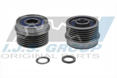 Wechselstrom-Freiradkupplung Ford TRANSIT Bus · Ford TRANSIT Van · Ford TRANSIT Plattform/Chassis