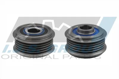 Wechselstromgenerator Freilaufkupplung Toyota PRevIA II · Toyota RAV 4 II · Toyota AVENSIS VERSO
