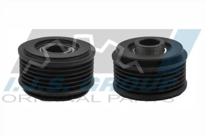 Wechselstrom-Freiradkupplung Fiat BRAVA · Fiat BRAVO I · Fiat MAREA