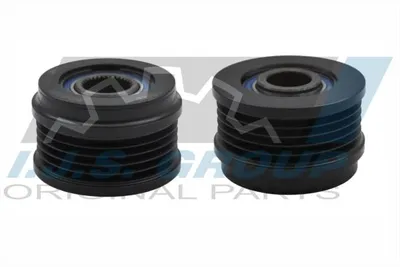 Wechselstrom-Freiradkupplung Audi A4 B5 · Audi A6 C5 · Audi A6 C5 Avant