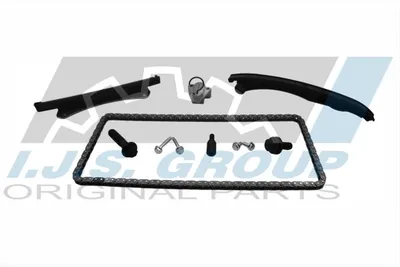 Zeitketten-Kit Alfa Romeo MITO · Citroën NEMO Box Körper/MPV · Citroën NEMO MPV