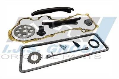 Zeitketten-Kit Alfa Romeo MITO · Citroën NEMO Box Körper/MPV · Citroën NEMO MPV