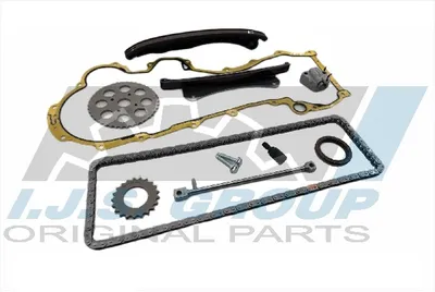 Zeitketten-Kit Alfa Romeo MITO · Citroën NEMO Box Körper/MPV · Citroën NEMO MPV