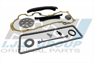 Zeitketten-Kit Alfa Romeo MITO · Citroën NEMO Box Körper/MPV · Citroën NEMO MPV