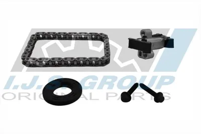 Zeitketten-Kit Citroën C-ELYSEE · Citroën C4 CACTUS · Citroën SPACETOURER Bus