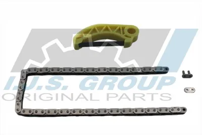 Kettenkit, Ölpumpenantrieb Mercedes-Benz C-CLASS · Mercedes-Benz C-CLASS Coupe · Mercedes-Benz C-CLASS T-Modell
